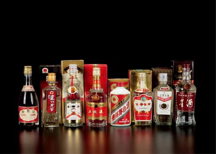 白城老酒储存的方法